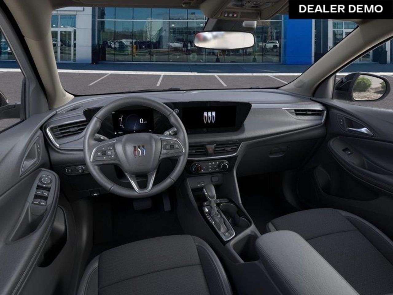 2026 Buick Encore GX Preferred 4dr Front-Wheel Drive Photo