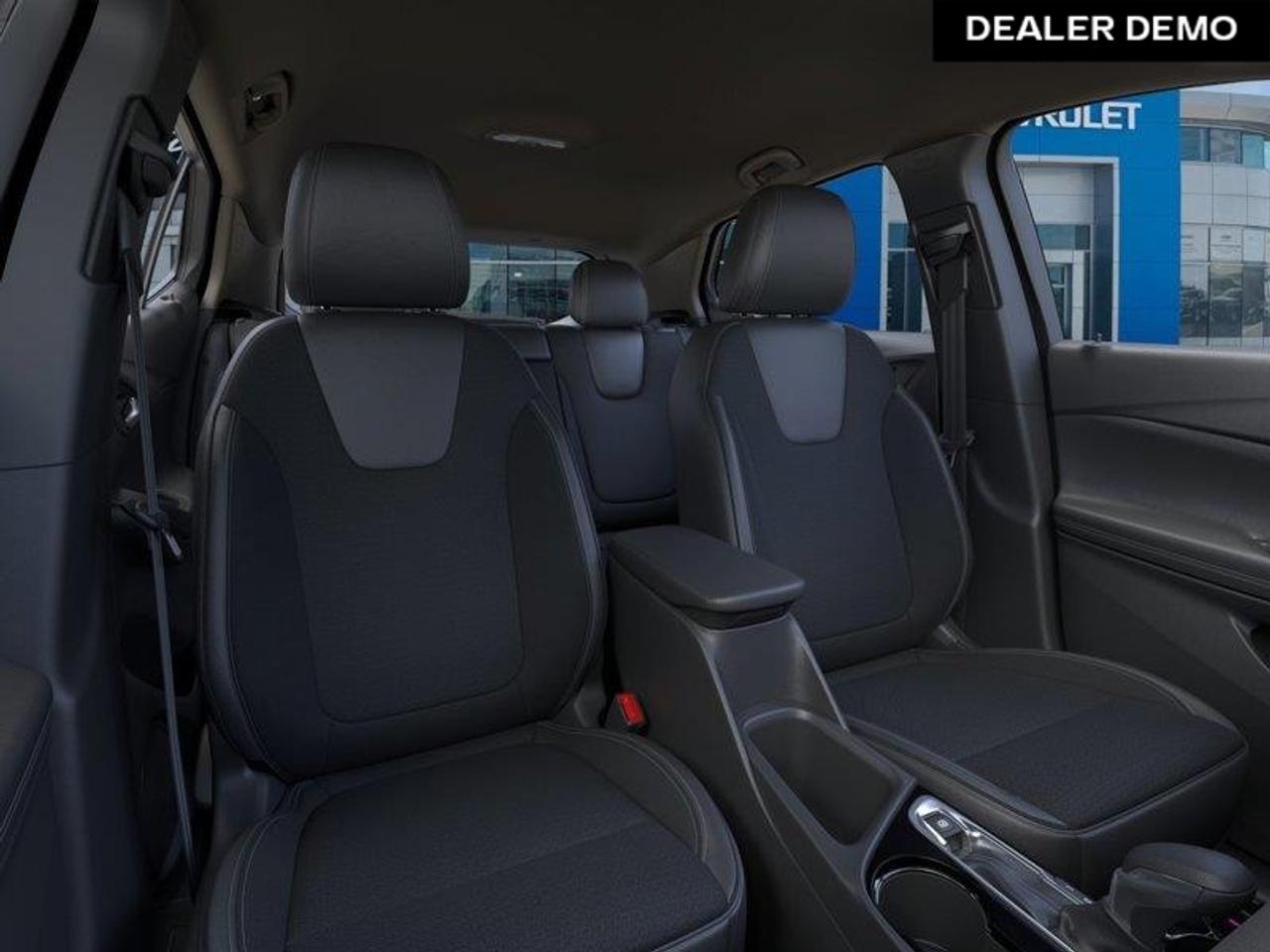 2026 Buick Encore GX Preferred 4dr Front-Wheel Drive Photo