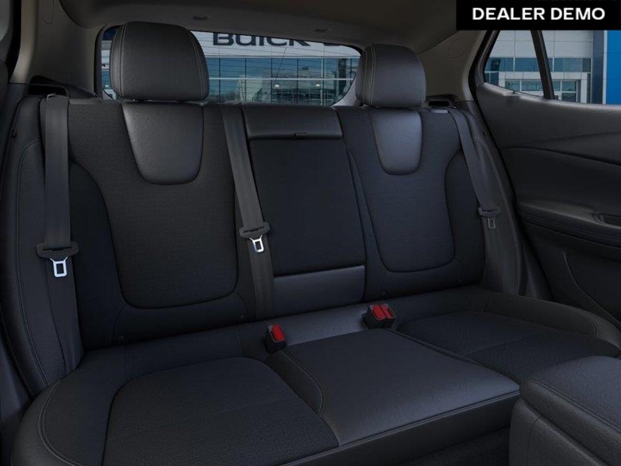 2026 Buick Encore GX Preferred 4dr Front-Wheel Drive Photo