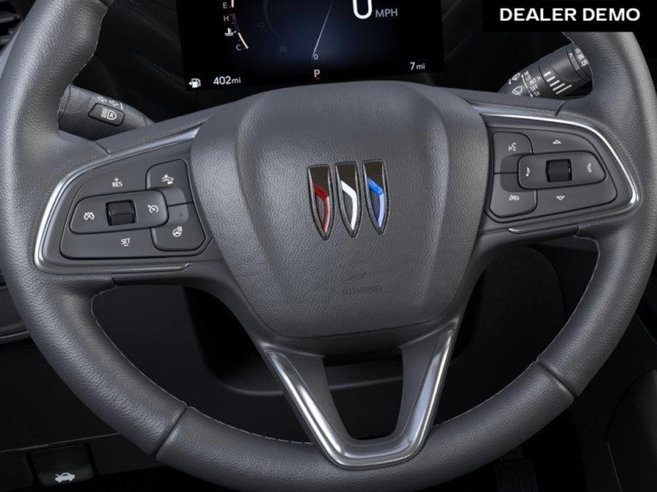 2026 Buick Encore GX Preferred 4dr Front-Wheel Drive Photo