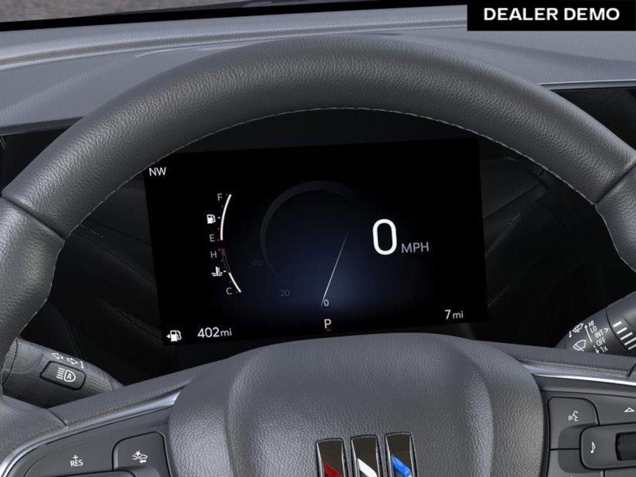 2026 Buick Encore GX Preferred 4dr Front-Wheel Drive Photo