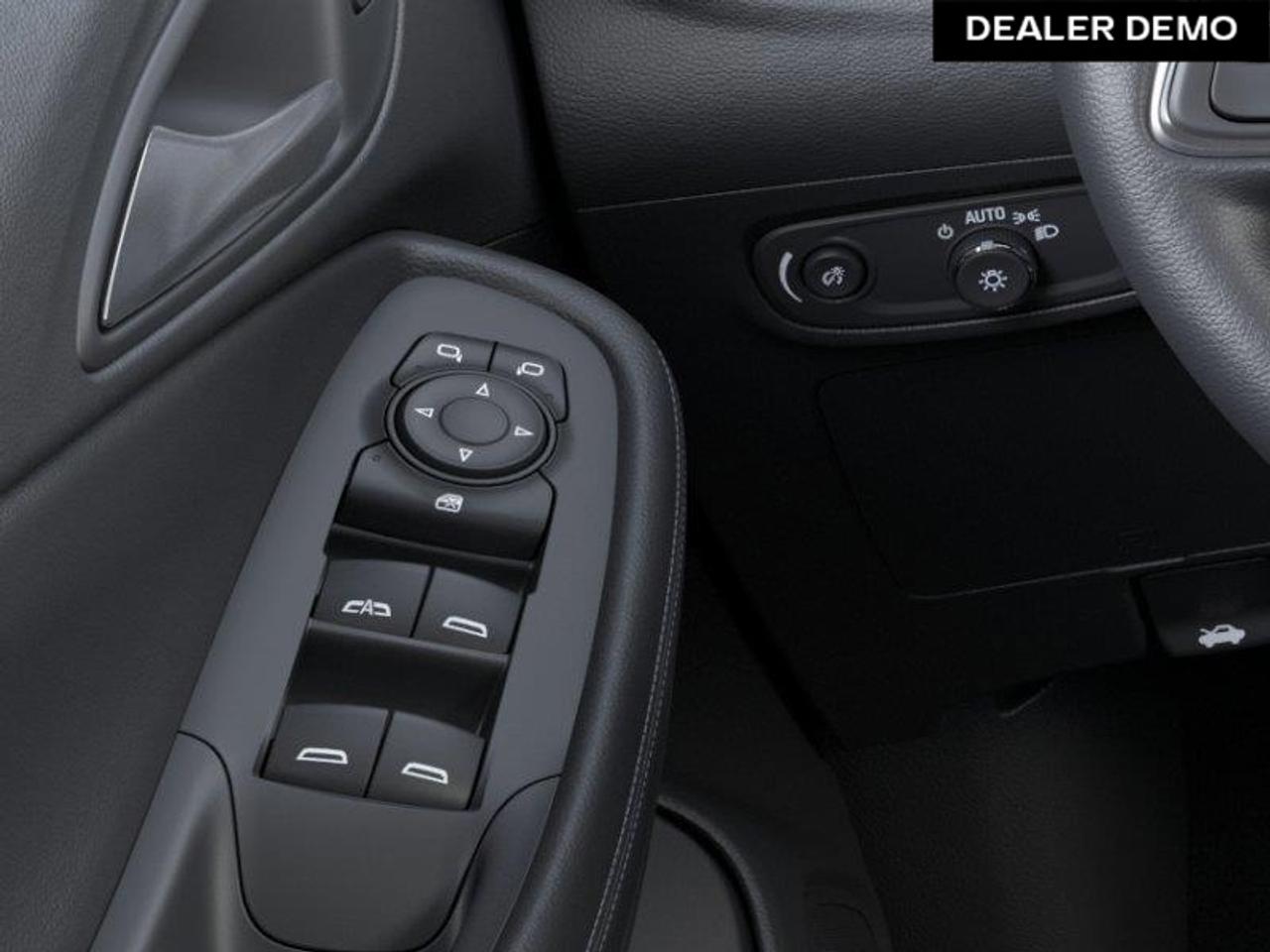 2026 Buick Encore GX Preferred 4dr Front-Wheel Drive Photo