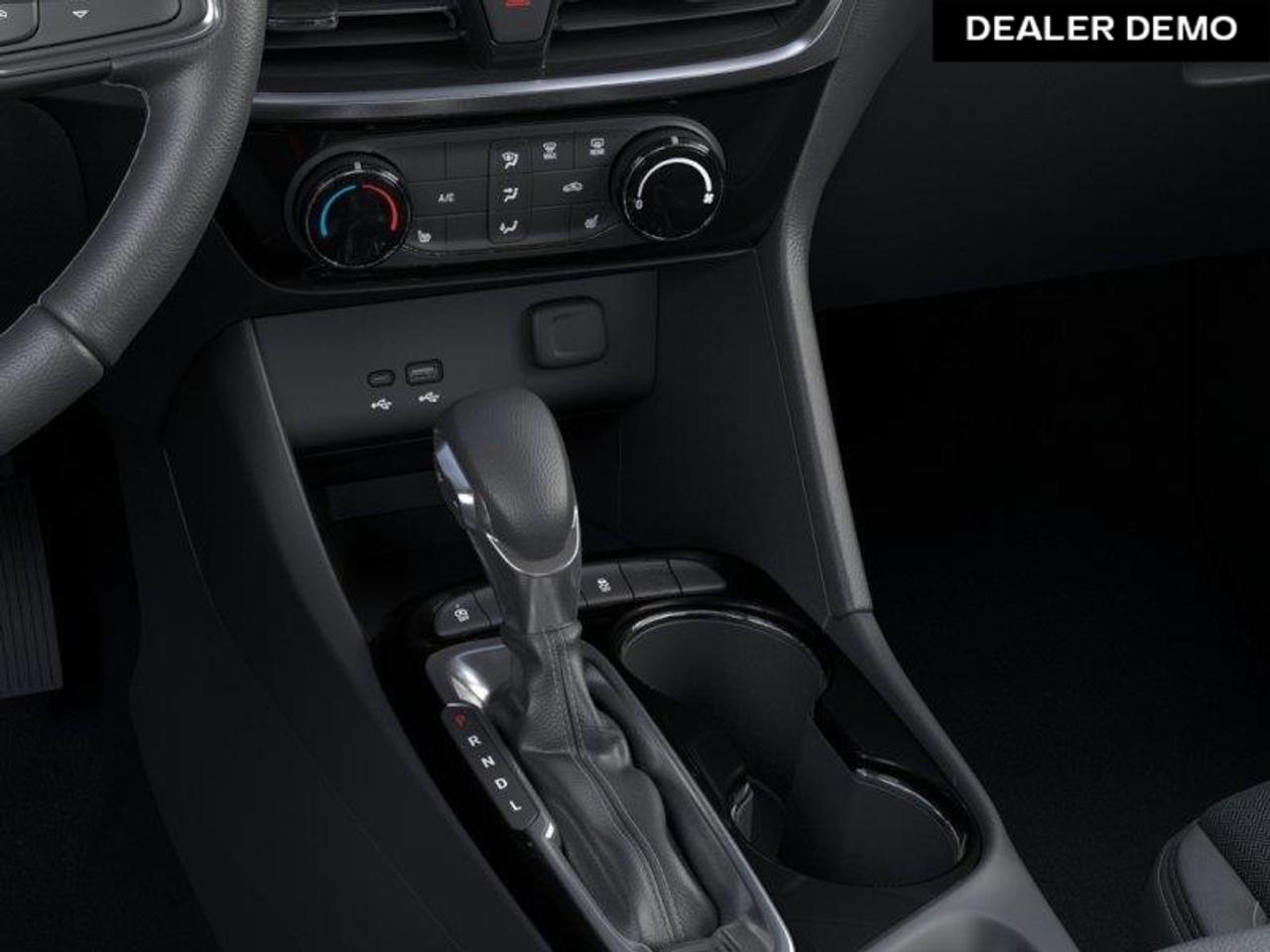 2026 Buick Encore GX Preferred 4dr Front-Wheel Drive Photo
