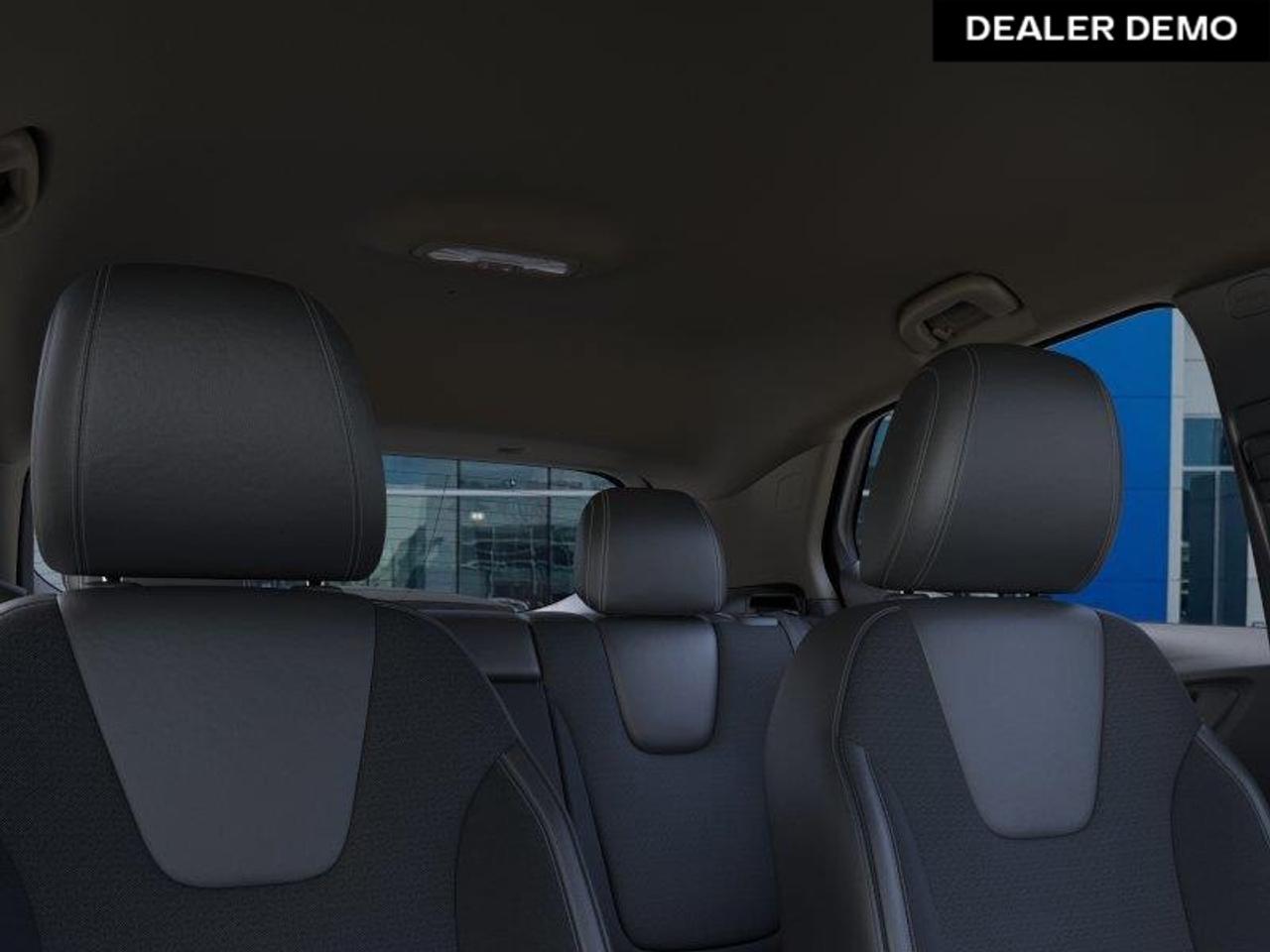 2026 Buick Encore GX Preferred 4dr Front-Wheel Drive Photo
