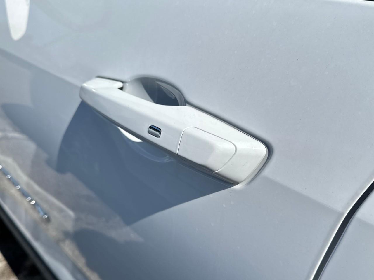 2025 GMC Terrain AWD 4dr Elevation Photo