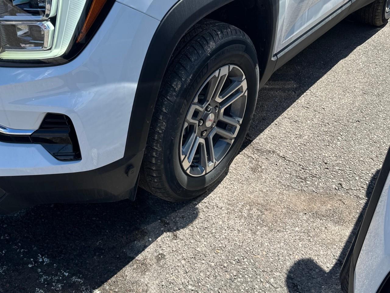 2025 GMC Terrain AWD 4dr Elevation Photo