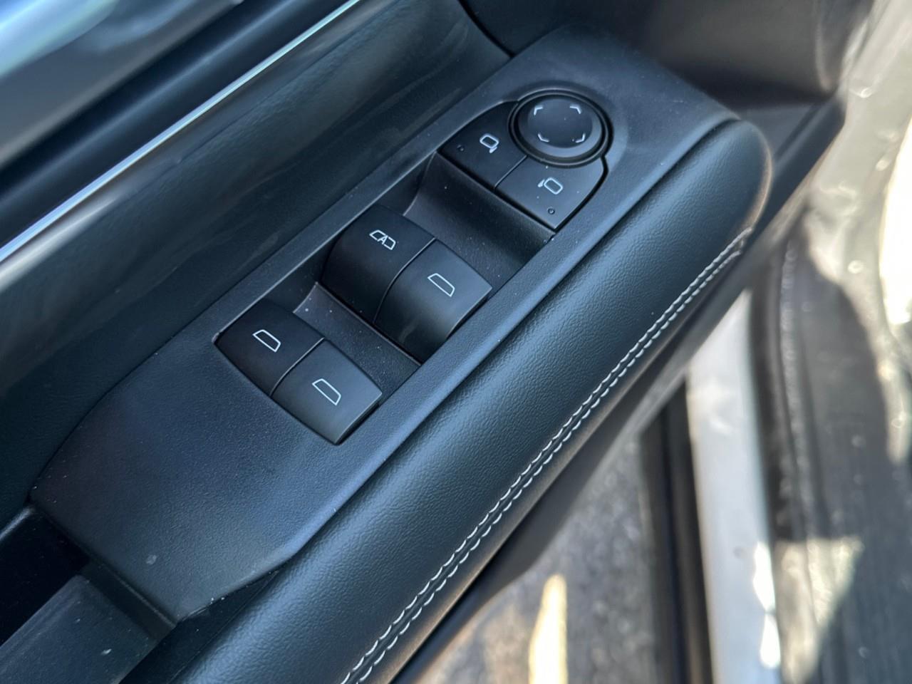 2025 GMC Terrain AWD 4dr Elevation Photo