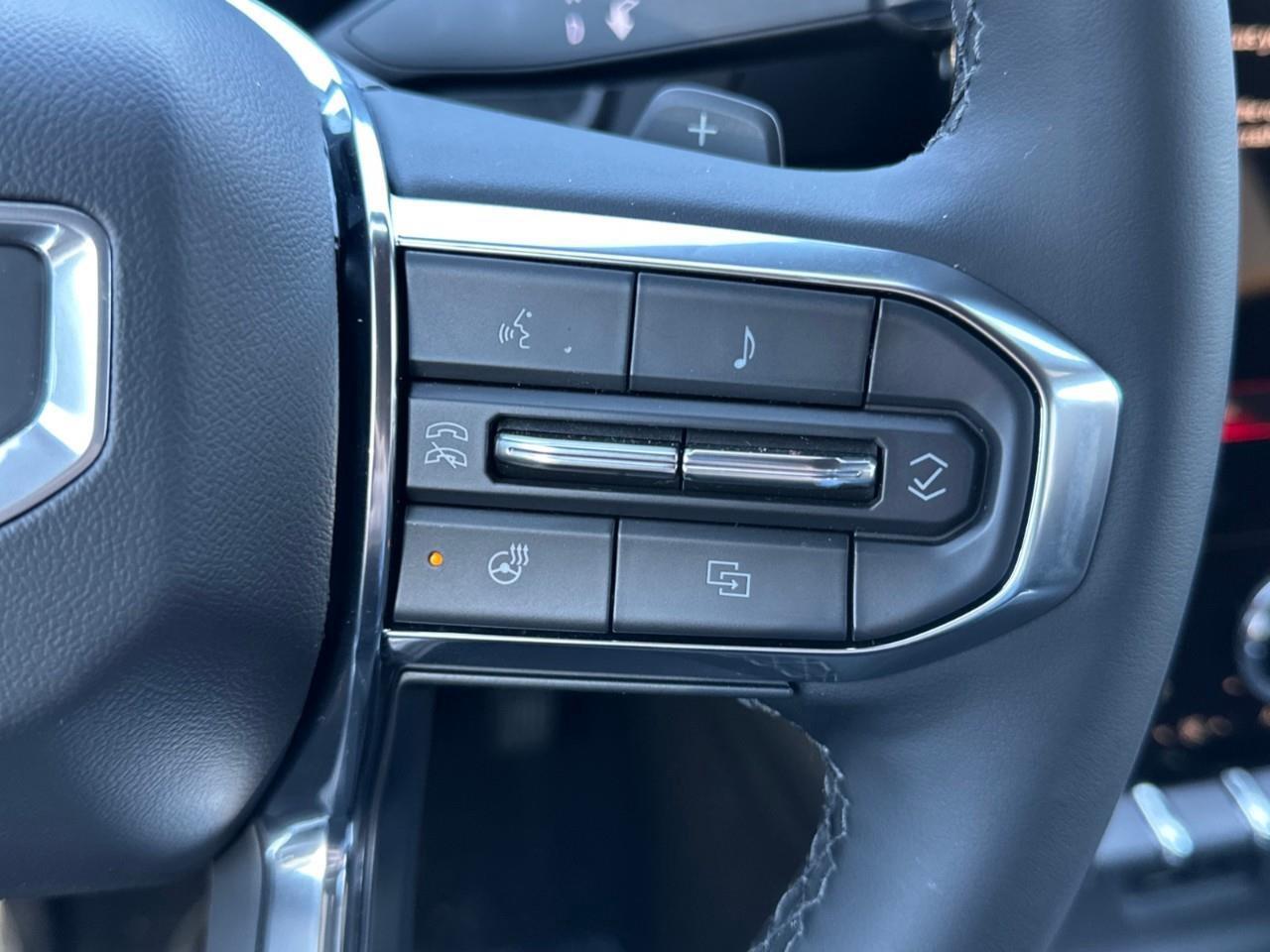 2025 GMC Terrain AWD 4dr Elevation Photo