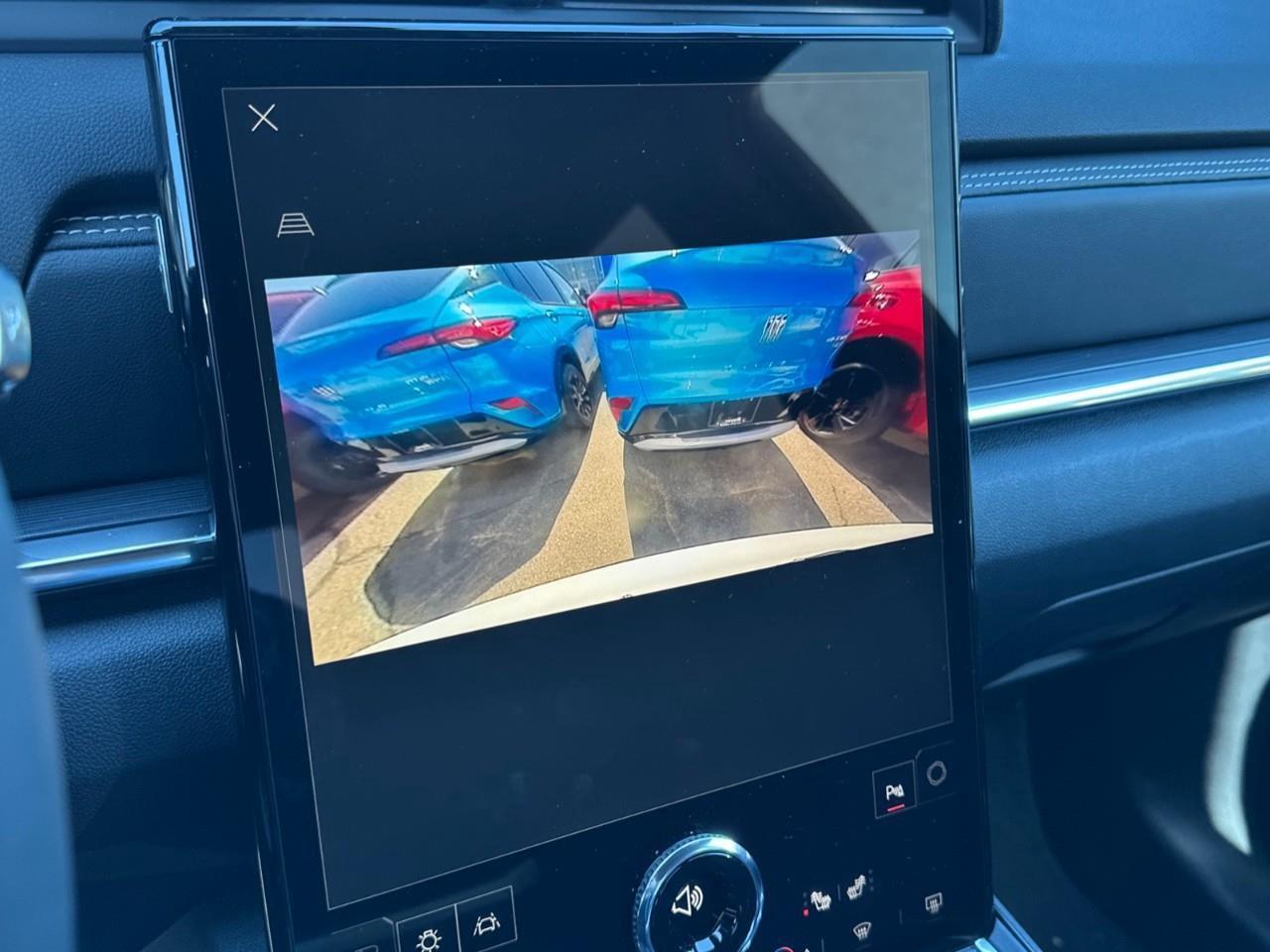 2025 GMC Terrain AWD 4dr Elevation Photo