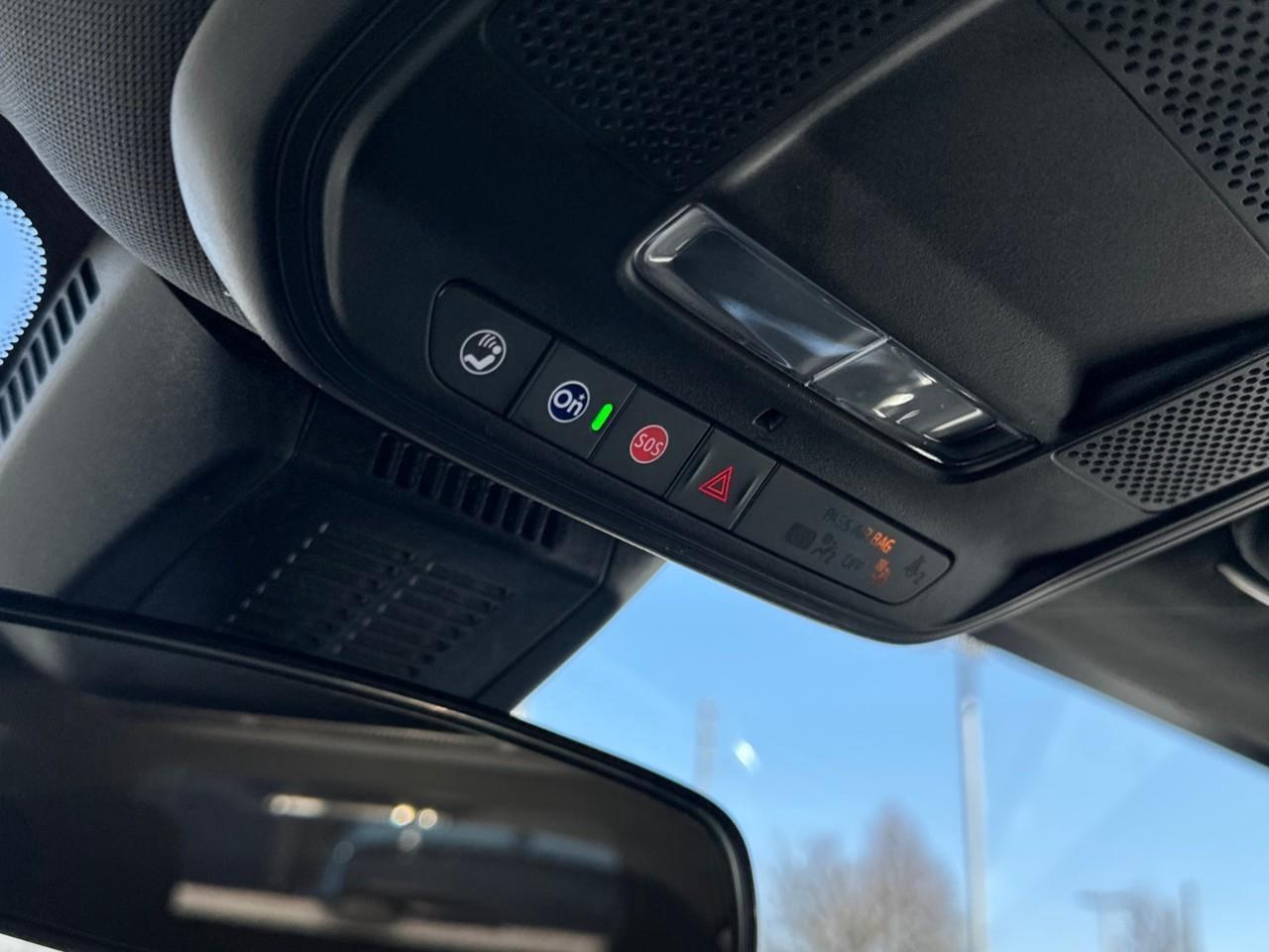 2025 GMC Terrain AWD 4dr Elevation Photo