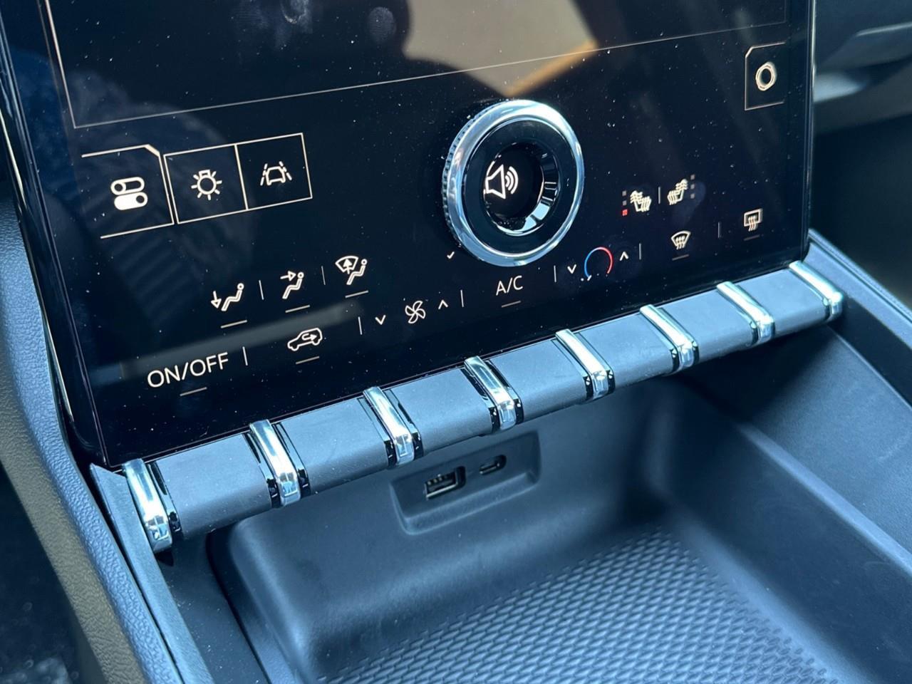 2025 GMC Terrain AWD 4dr Elevation Photo