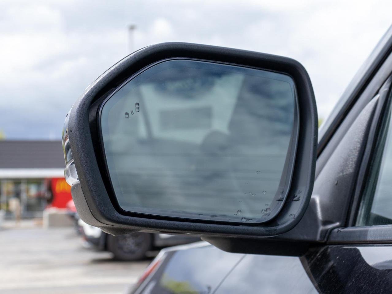 2025 Ford Explorer ST 4dr 4x4 Photo