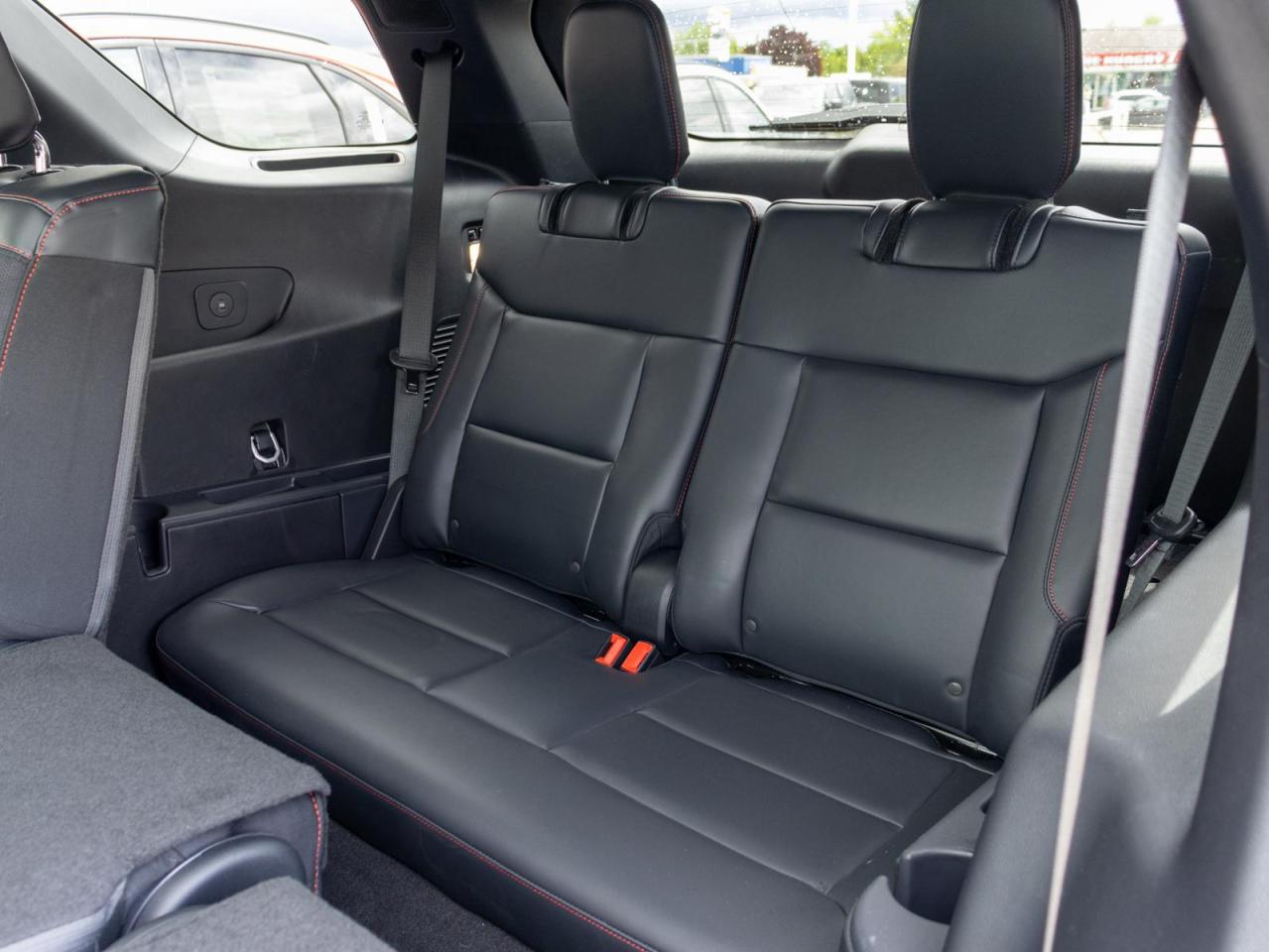 2025 Ford Explorer ST 4dr 4x4 Photo