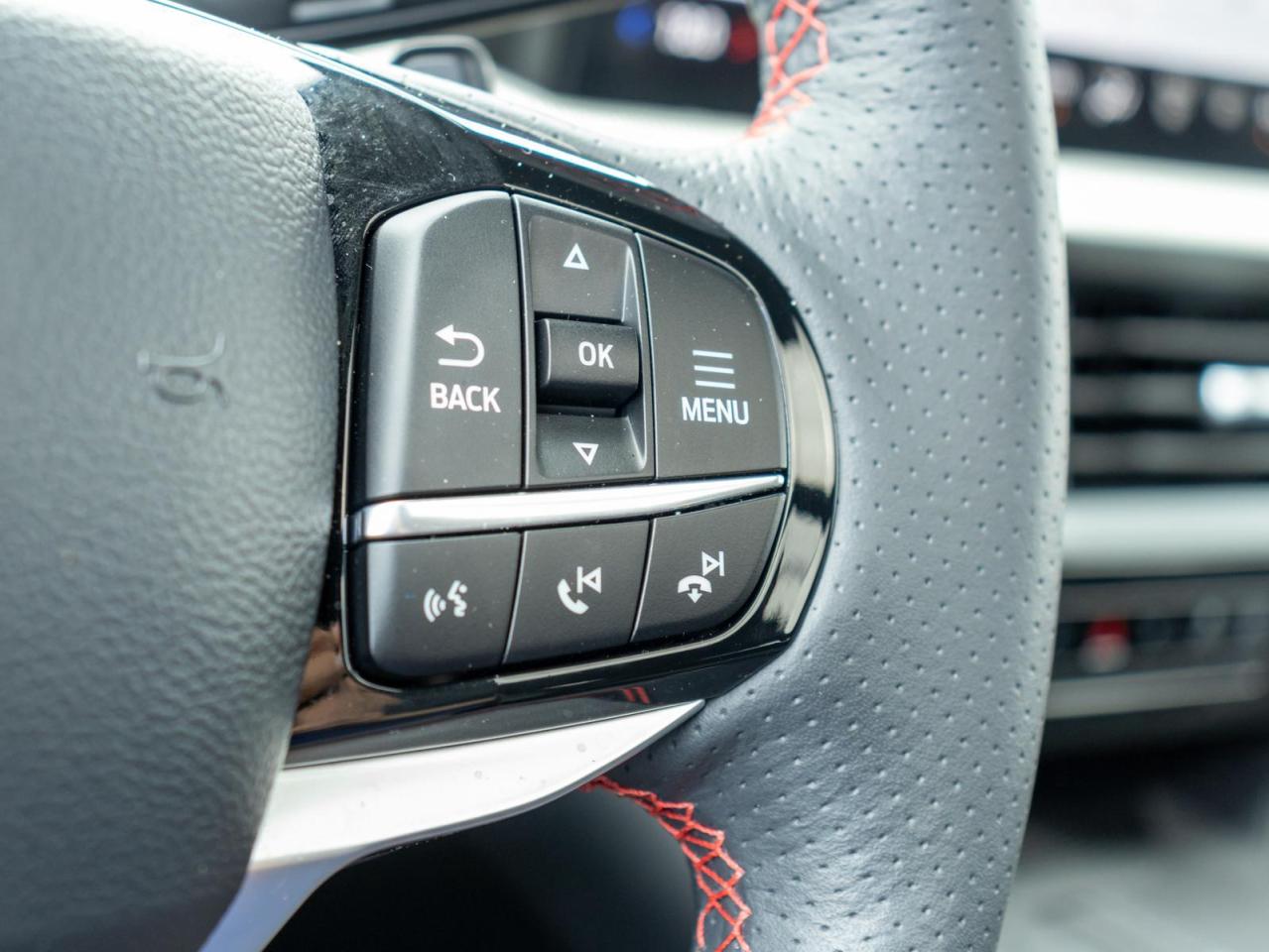 2025 Ford Explorer ST 4dr 4x4 Photo