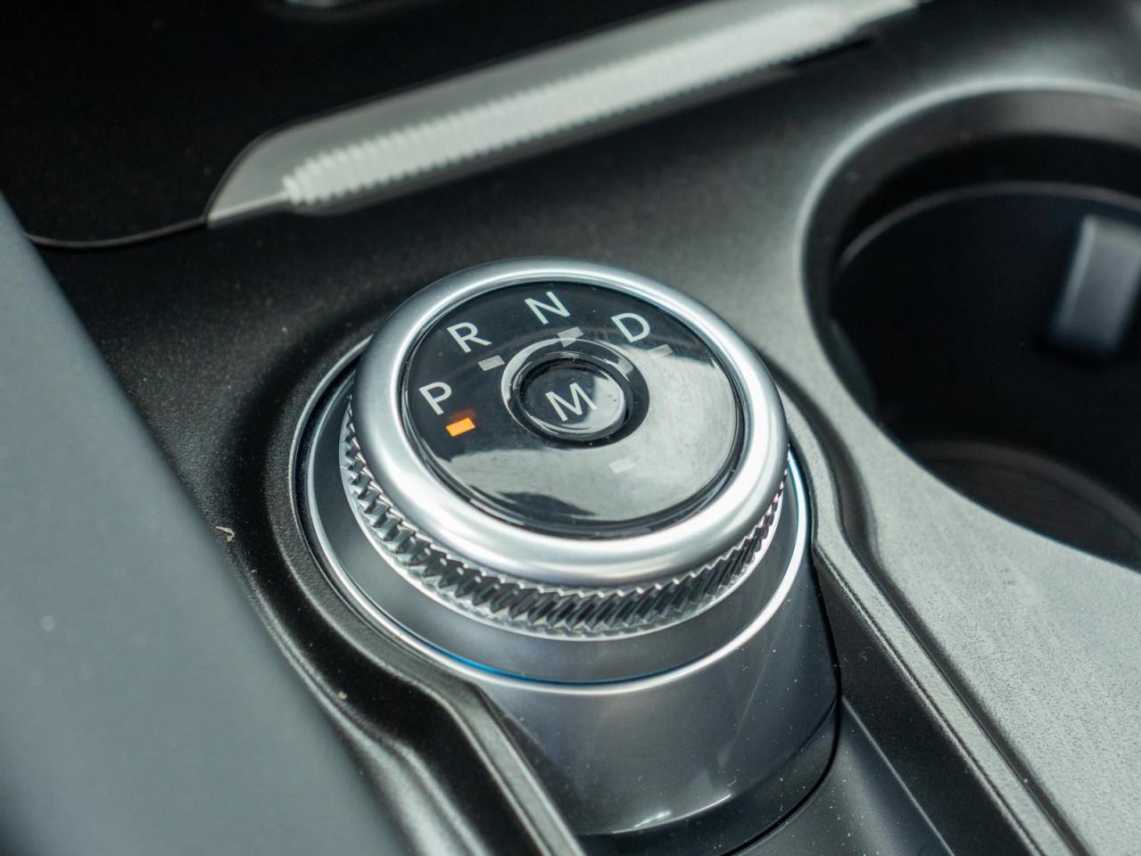 2025 Ford Explorer ST 4dr 4x4 Photo