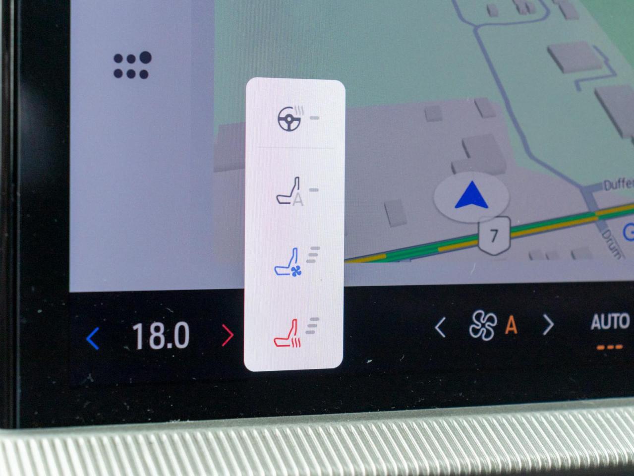 2025 Ford Explorer ST 4dr 4x4 Photo