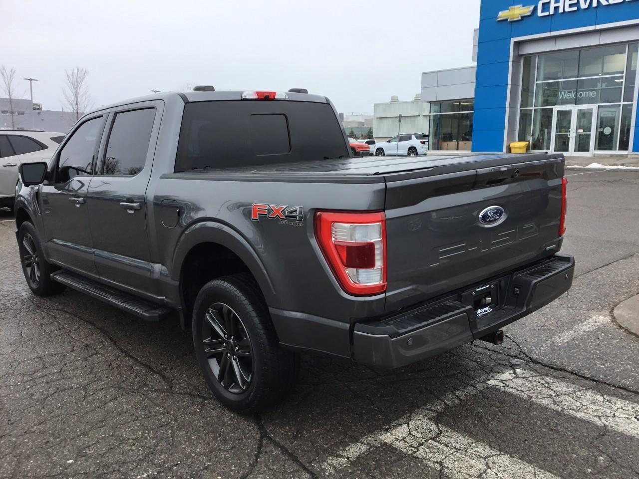 2022 Ford F-150  Photo