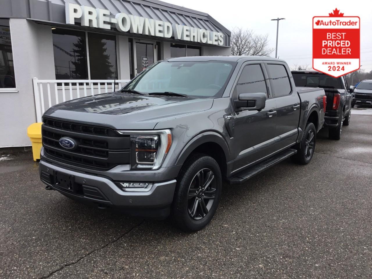2022 Ford F-150  Photo