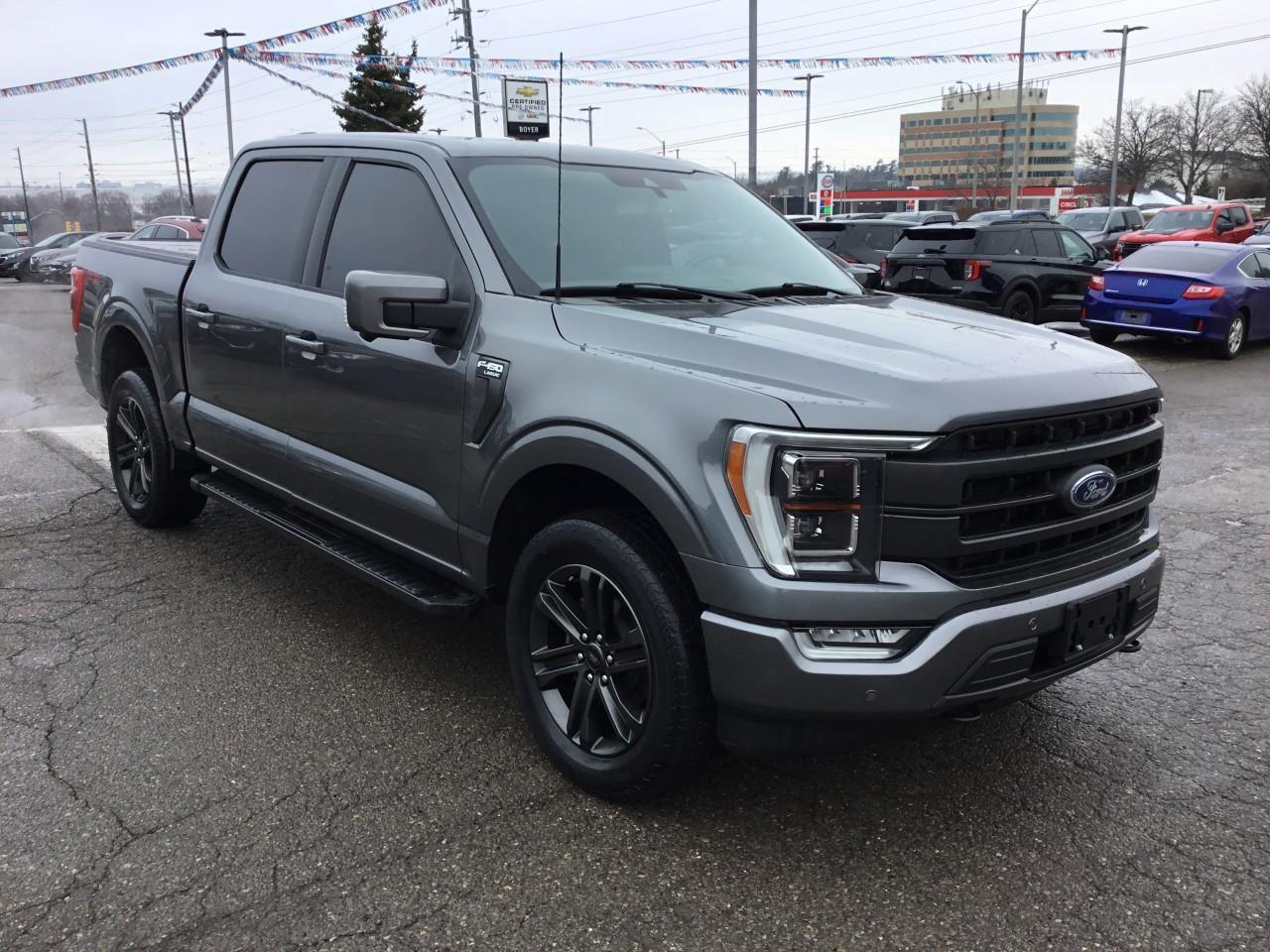 2022 Ford F-150  Photo