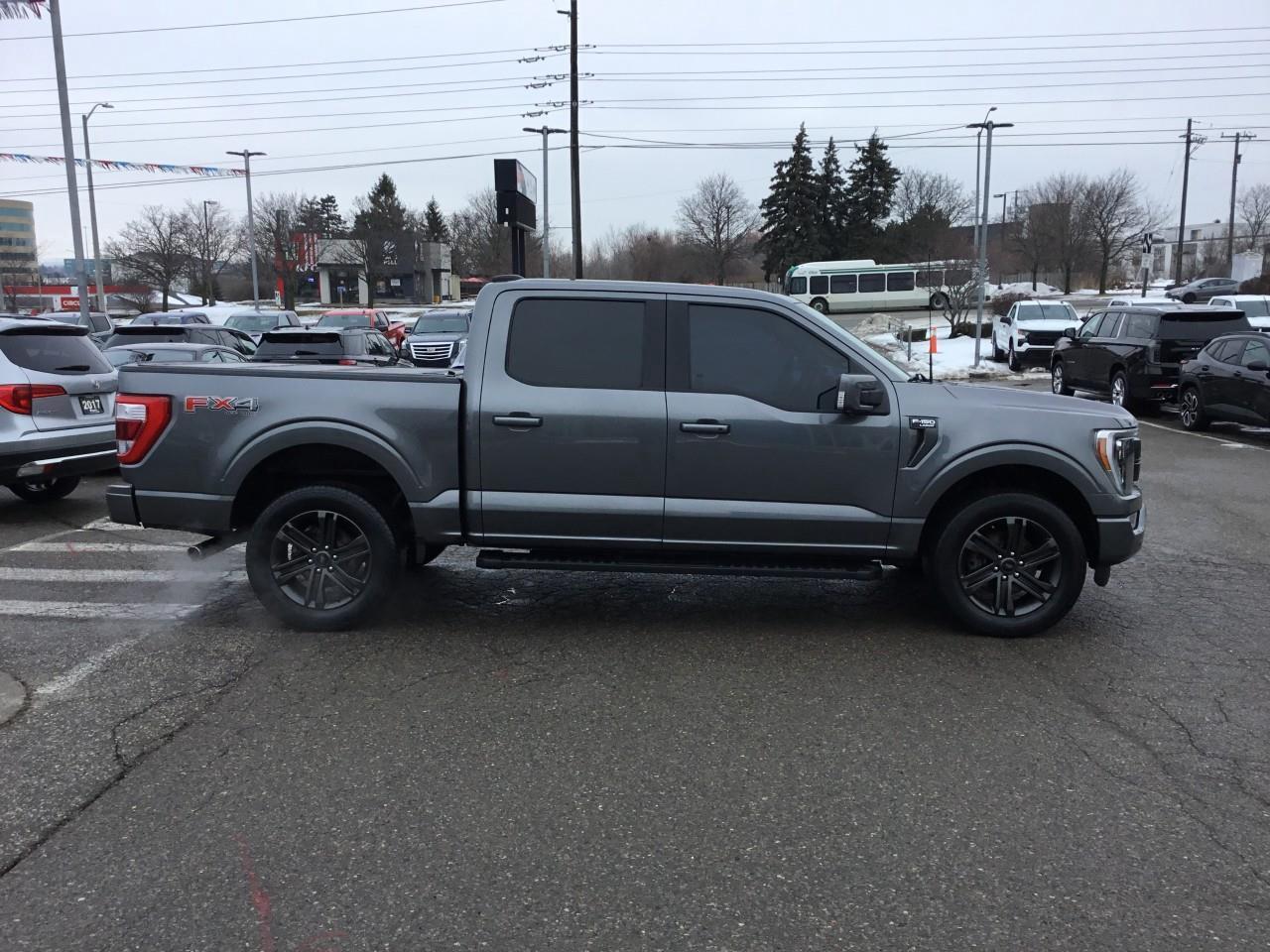 2022 Ford F-150  Photo