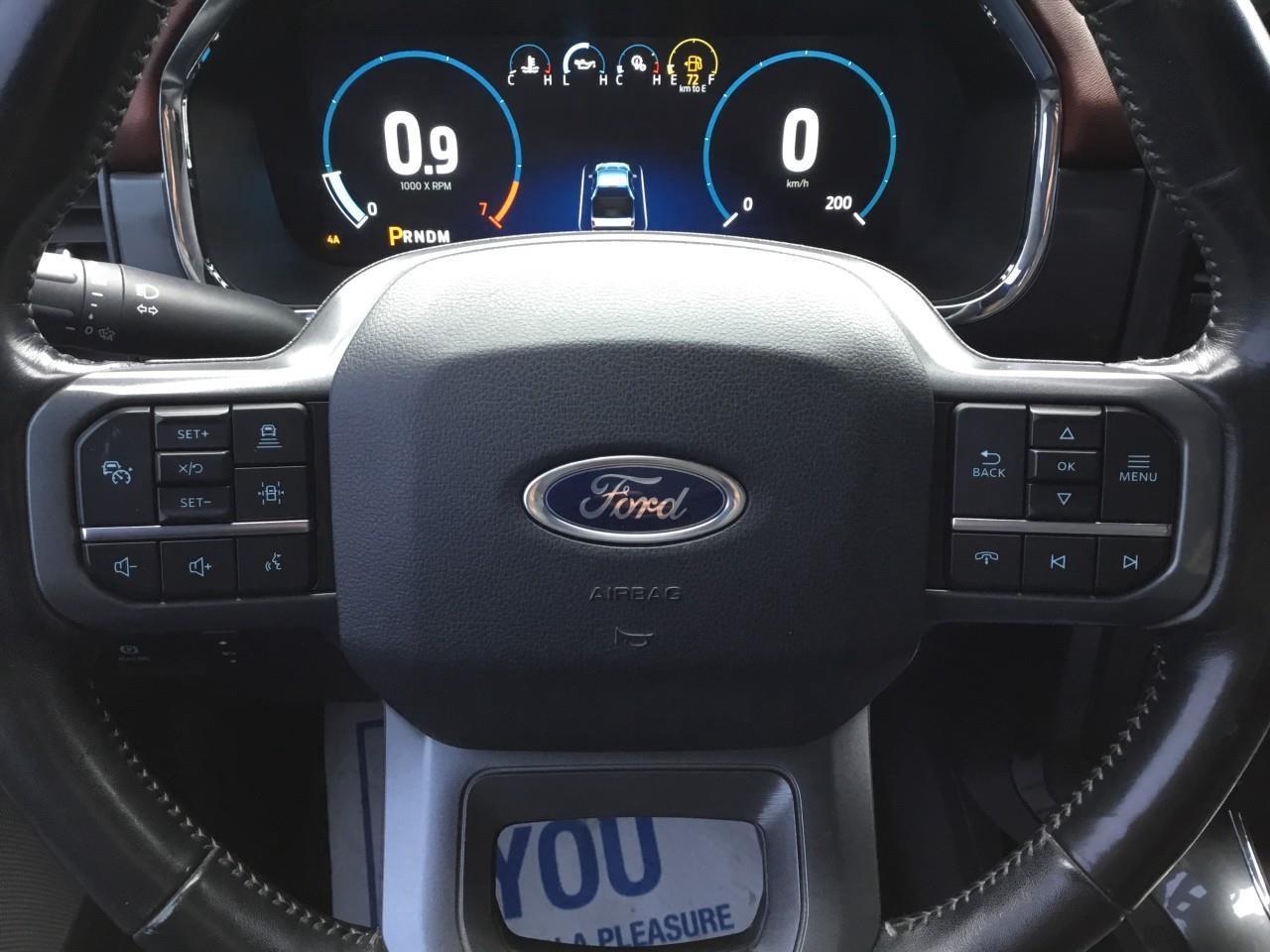 2022 Ford F-150  Photo