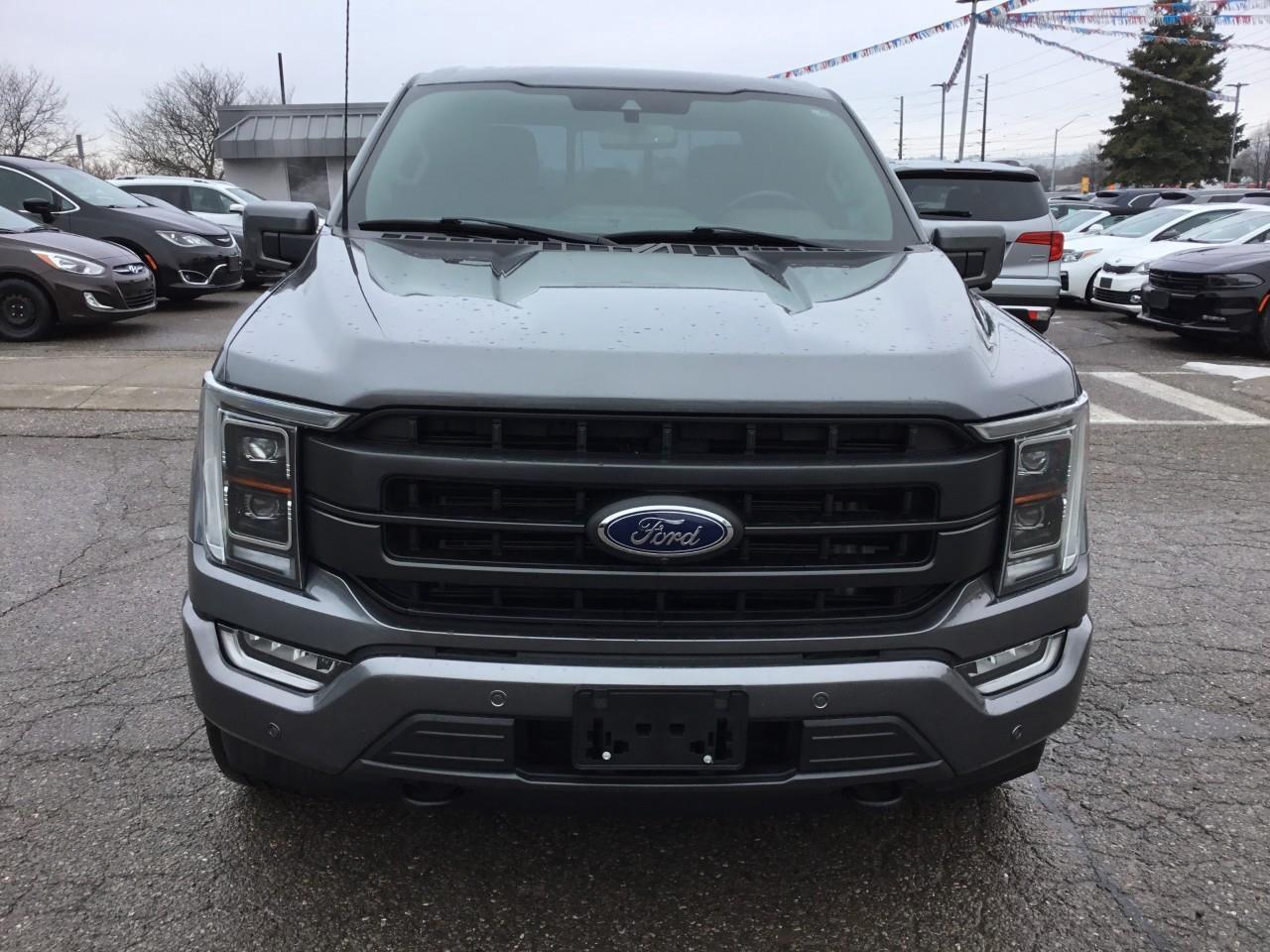 2022 Ford F-150  Photo
