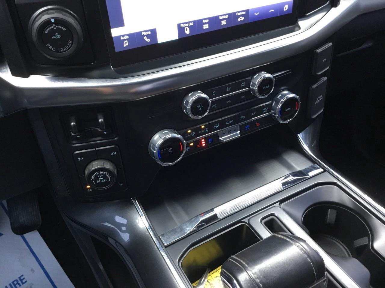 2022 Ford F-150  Photo