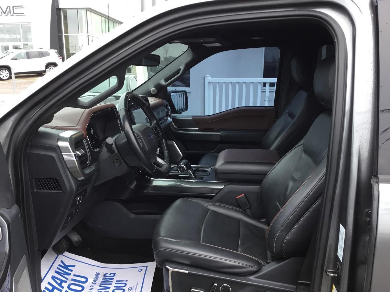 2022 Ford F-150  Photo