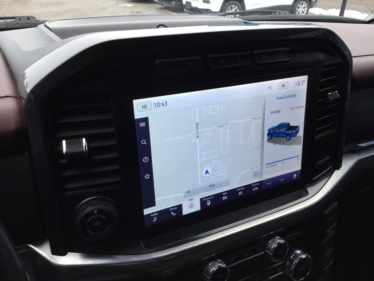 2022 Ford F-150  Photo