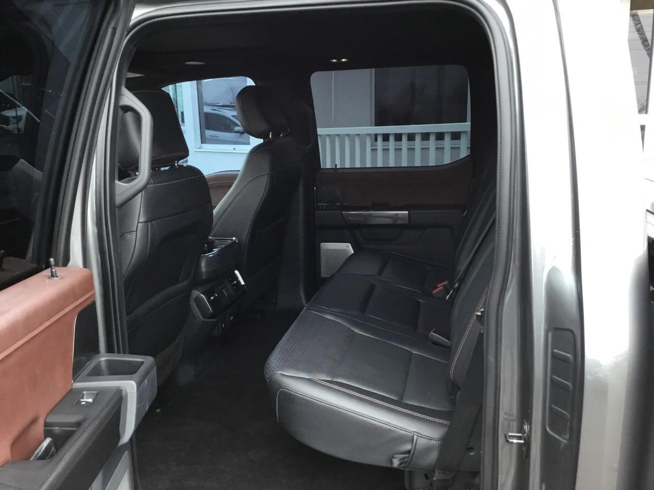 2022 Ford F-150  Photo