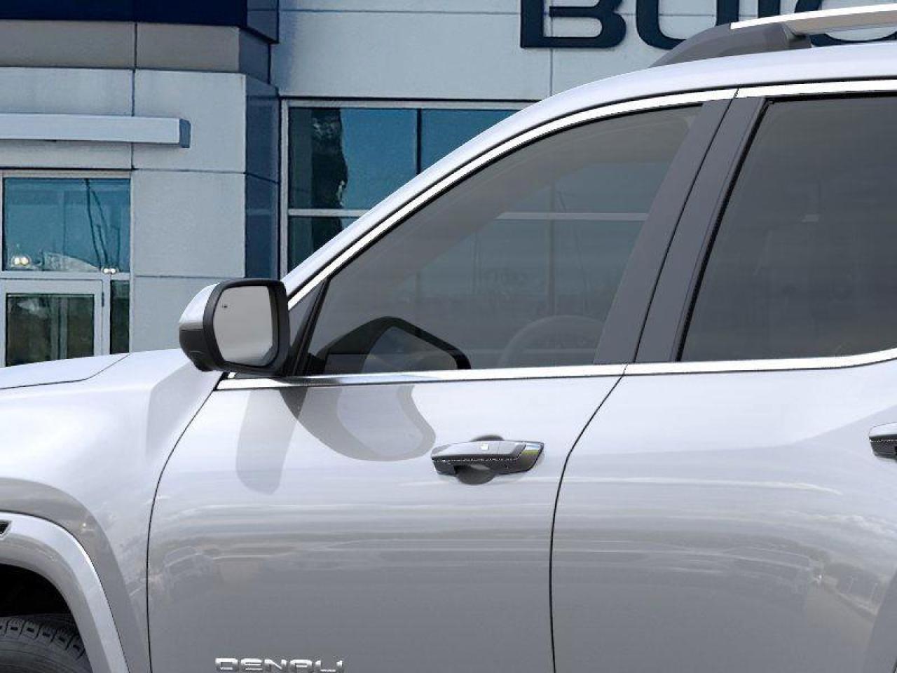 2026 GMC Terrain Denali 4dr All-Wheel Drive Photo