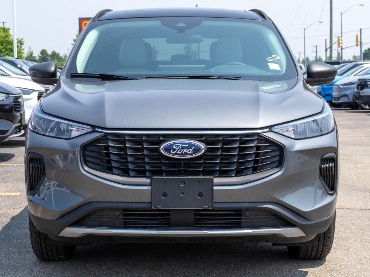 2025 Ford Escape Active 4dr All-Wheel Drive Photo