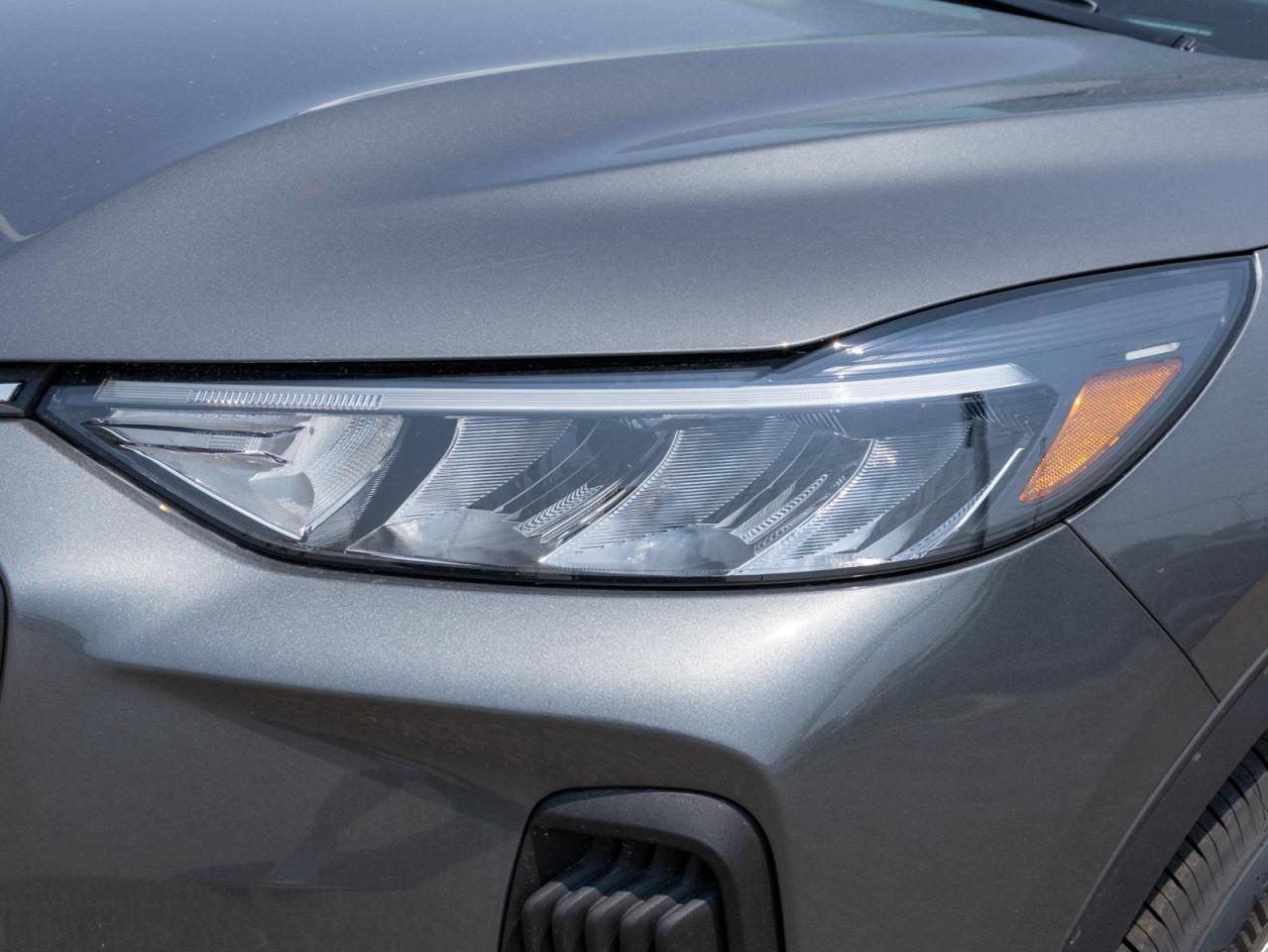 2025 Ford Escape Active 4dr All-Wheel Drive Photo