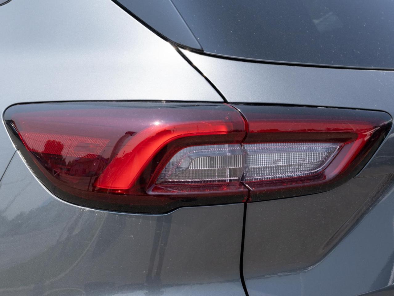 2025 Ford Escape Active 4dr All-Wheel Drive Photo