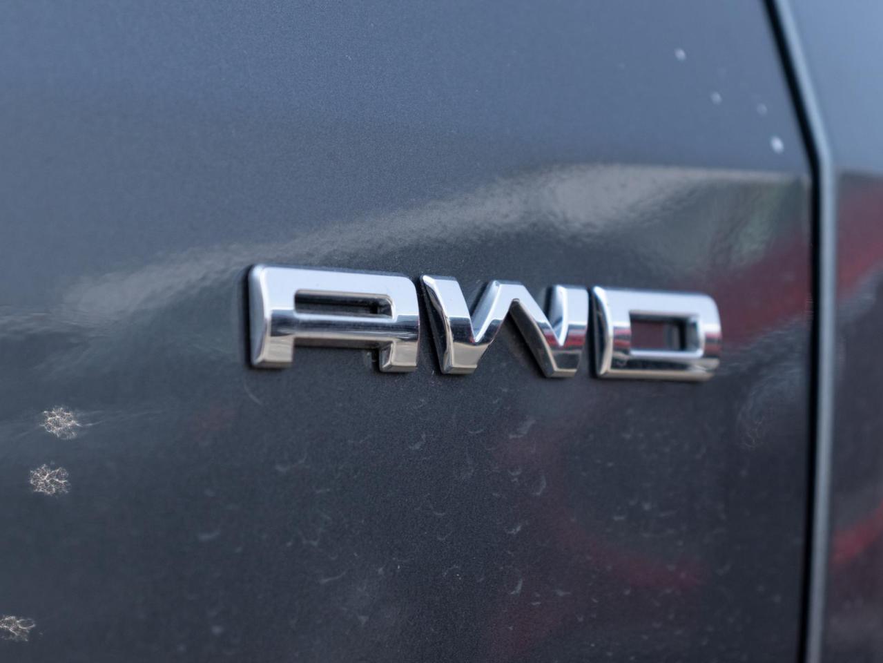 2025 Ford Escape Active 4dr All-Wheel Drive Photo