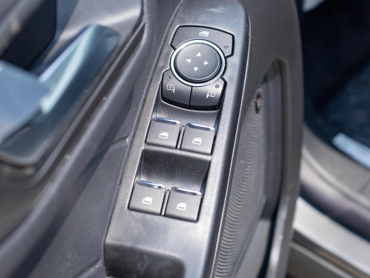 2025 Ford Escape Active 4dr All-Wheel Drive Photo