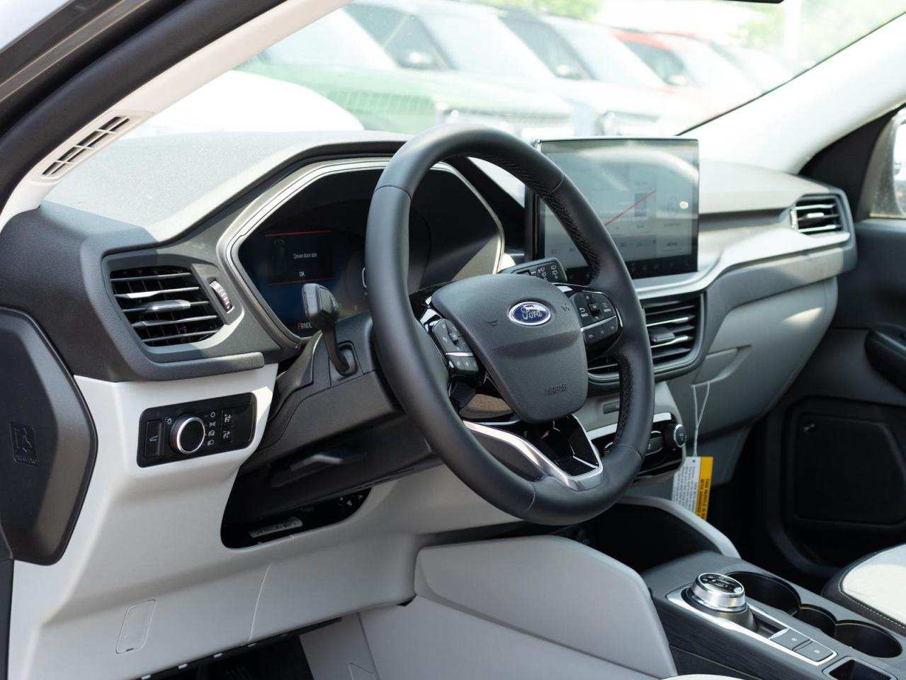 2025 Ford Escape Active 4dr All-Wheel Drive Photo
