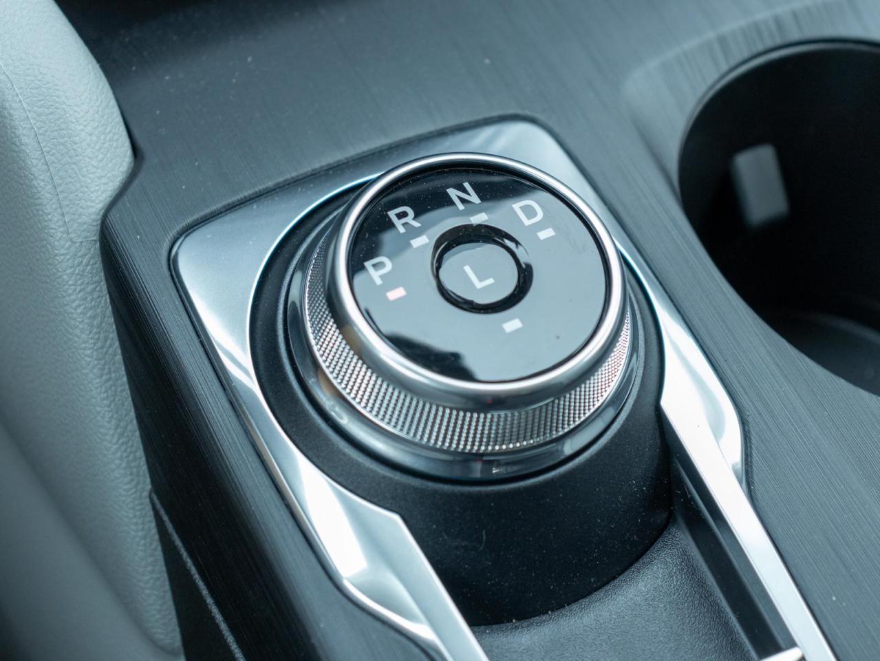 2025 Ford Escape Active 4dr All-Wheel Drive Photo