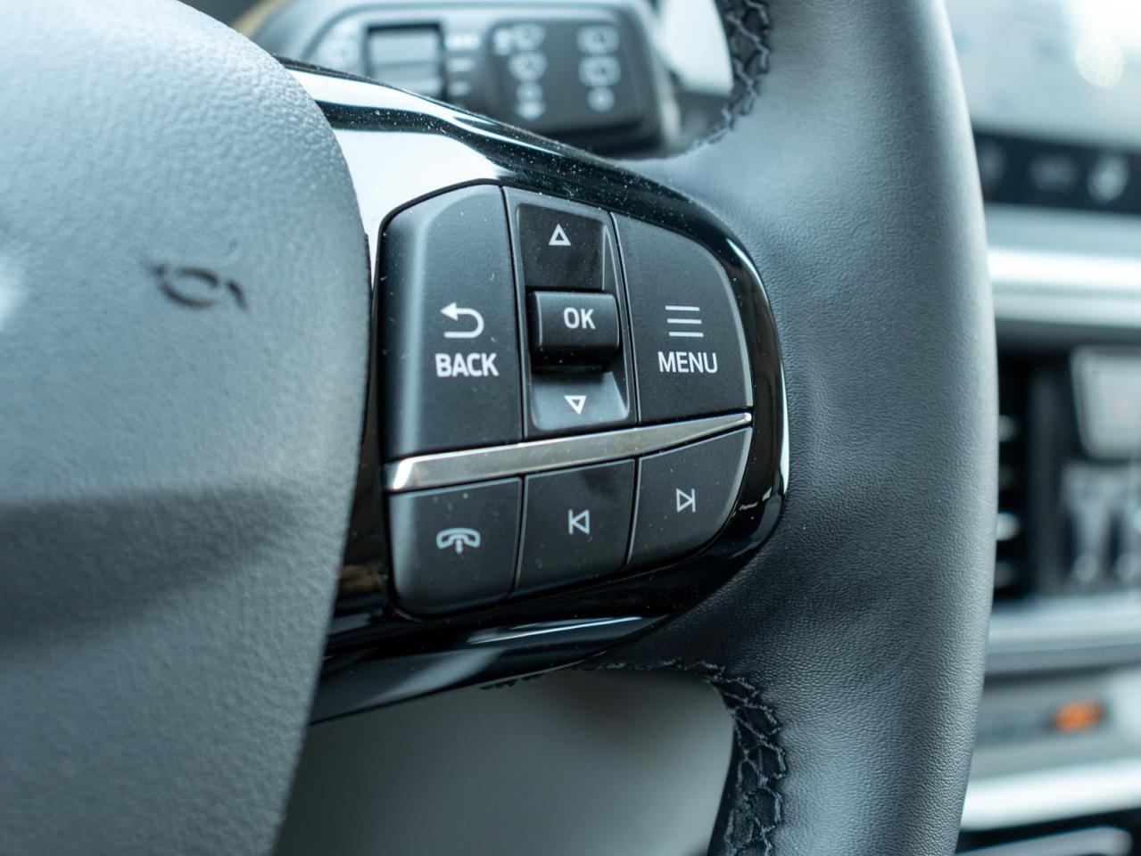 2025 Ford Escape Active 4dr All-Wheel Drive Photo