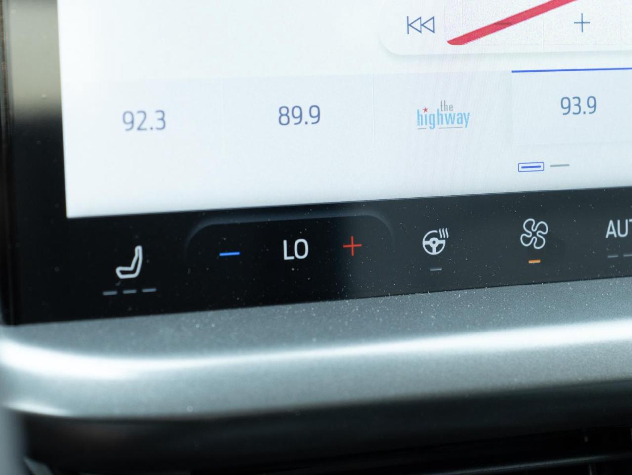 2025 Ford Escape Active 4dr All-Wheel Drive Photo