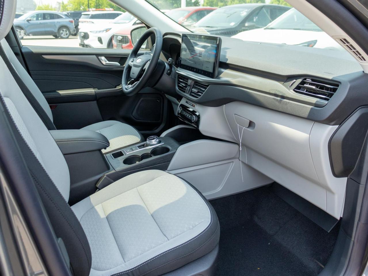 2025 Ford Escape Active 4dr All-Wheel Drive Photo