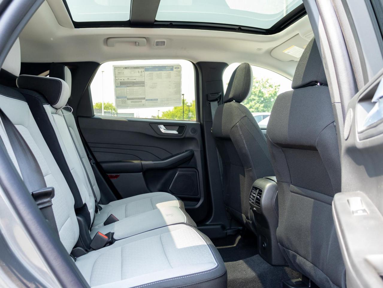 2025 Ford Escape Active 4dr All-Wheel Drive Photo