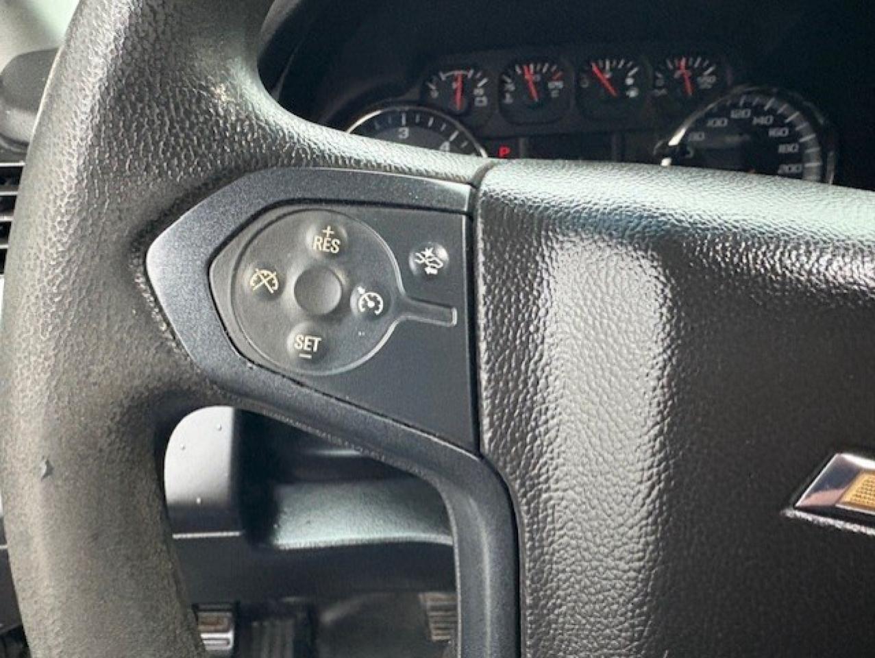 2016 Chevrolet Tahoe 4X4 6 PASSENGER-BACK UP CAM-1 OWNER-CERTIFIED! Photo