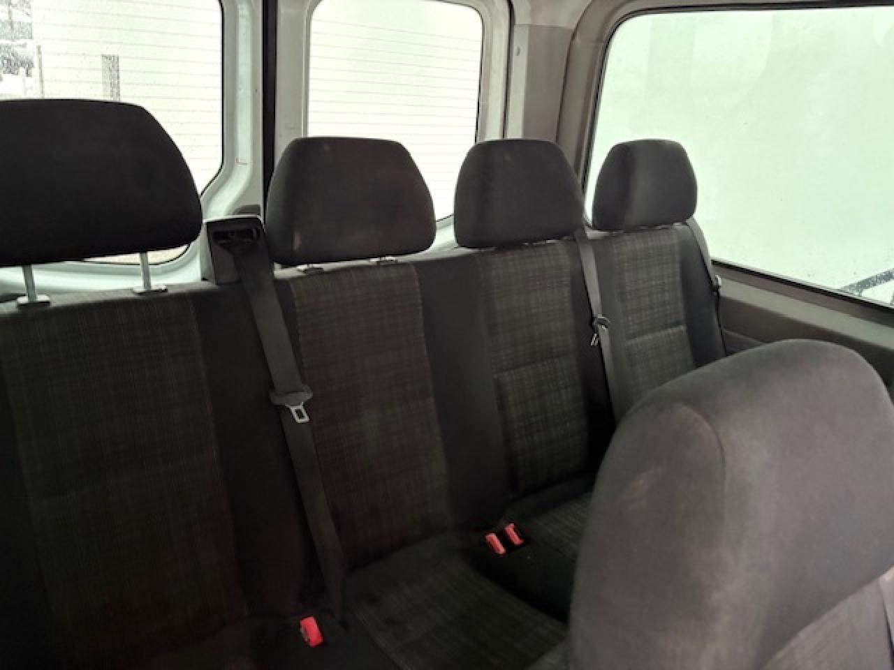 2015 Mercedes-Benz Sprinter Passenger Van AWD 2500 V6 **12 PASSENGER** 3 TO CHOOSE-CERTIFIED Photo