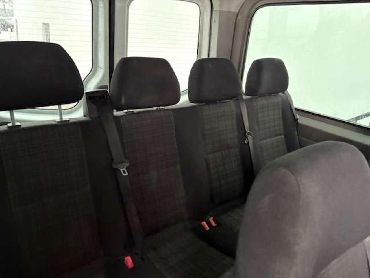 2015 Mercedes-Benz Sprinter AWD 2500 V6 **12 PASSENGER** 3 TO CHOOSE-CERTIFIED Photo