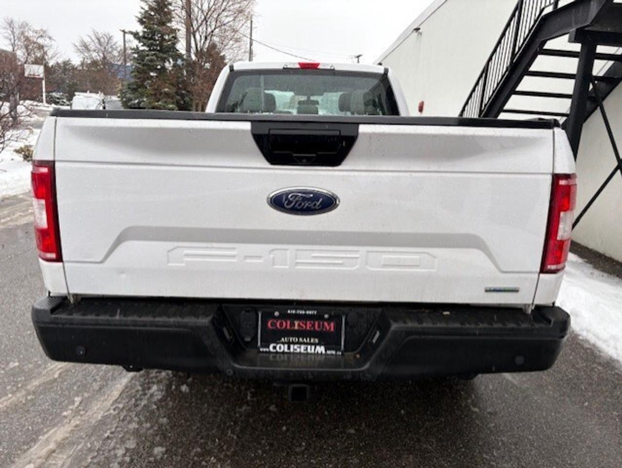 2020 Ford F-150 XL V6 3.5L SuperCab 8' Box-CAMERA-TOW PKG-FINANCE! Photo