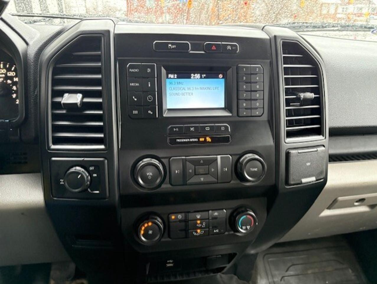 2020 Ford F-150 XL V6 3.5L SuperCab 8' Box-CAMERA-TOW PKG-FINANCE! Photo