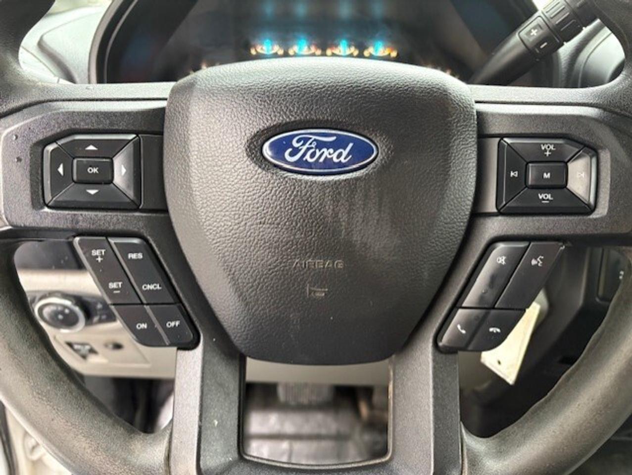 2020 Ford F-150 XL V6 3.5L SuperCab 8' Box-CAMERA-TOW PKG-FINANCE! Photo