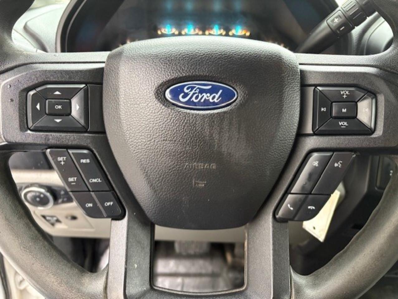 2020 Ford F-150 XL V6 3.5L SuperCab 8' Box-CAMERA-TOW PKG-FINANCE! Photo