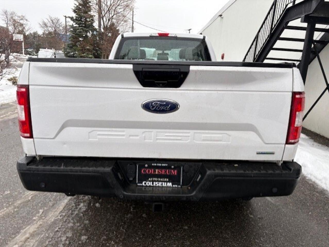 2020 Ford F-150 XL V6 3.5L SuperCab 8' Box-CAMERA-TOW PKG-FINANCE! Photo